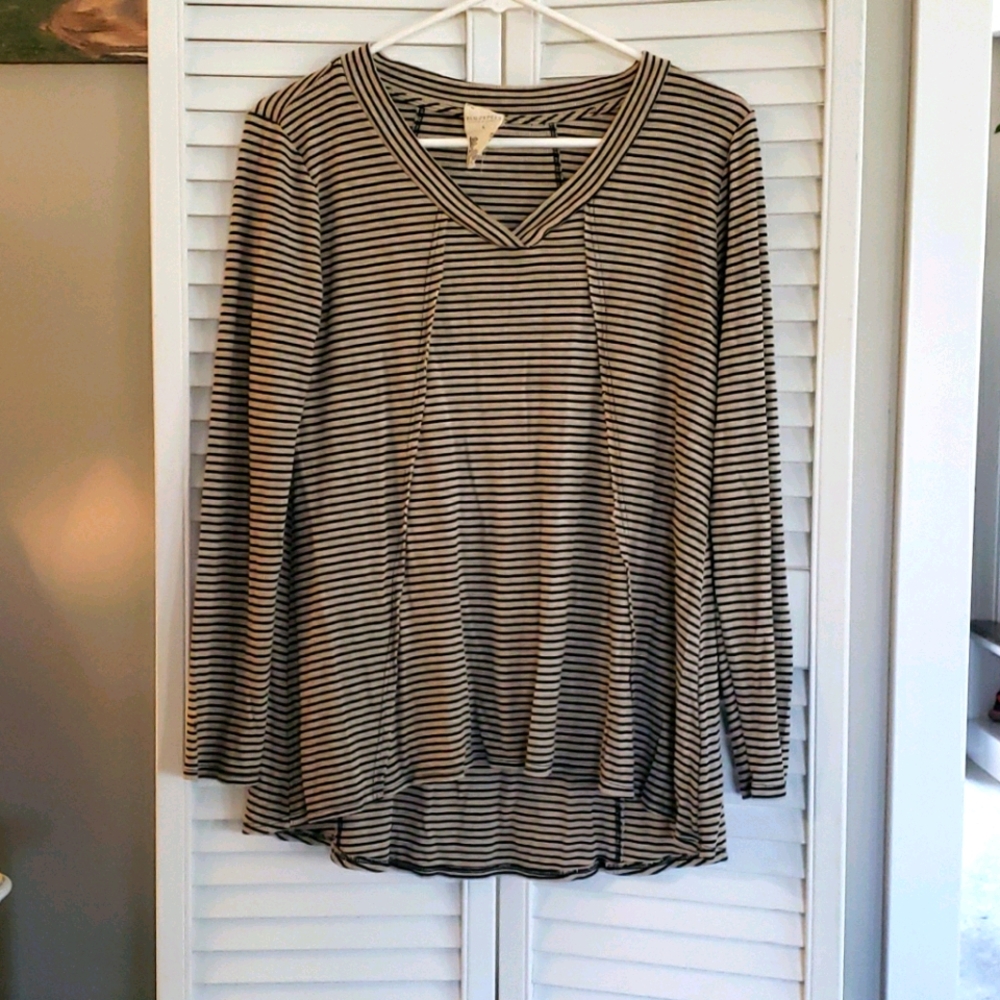 Womens long sleeve